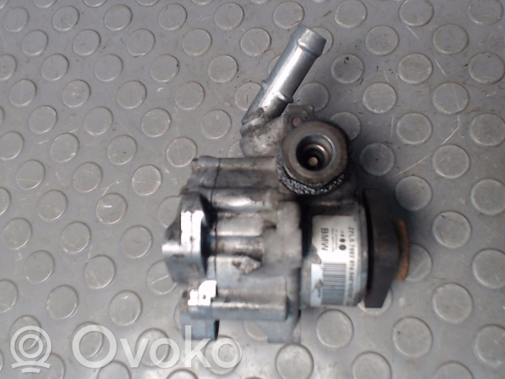Power steering pump   32416768155,32414029151