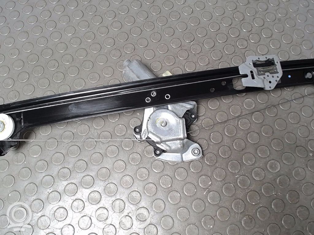 BMW X5 E53 Macara geam spate fără motor