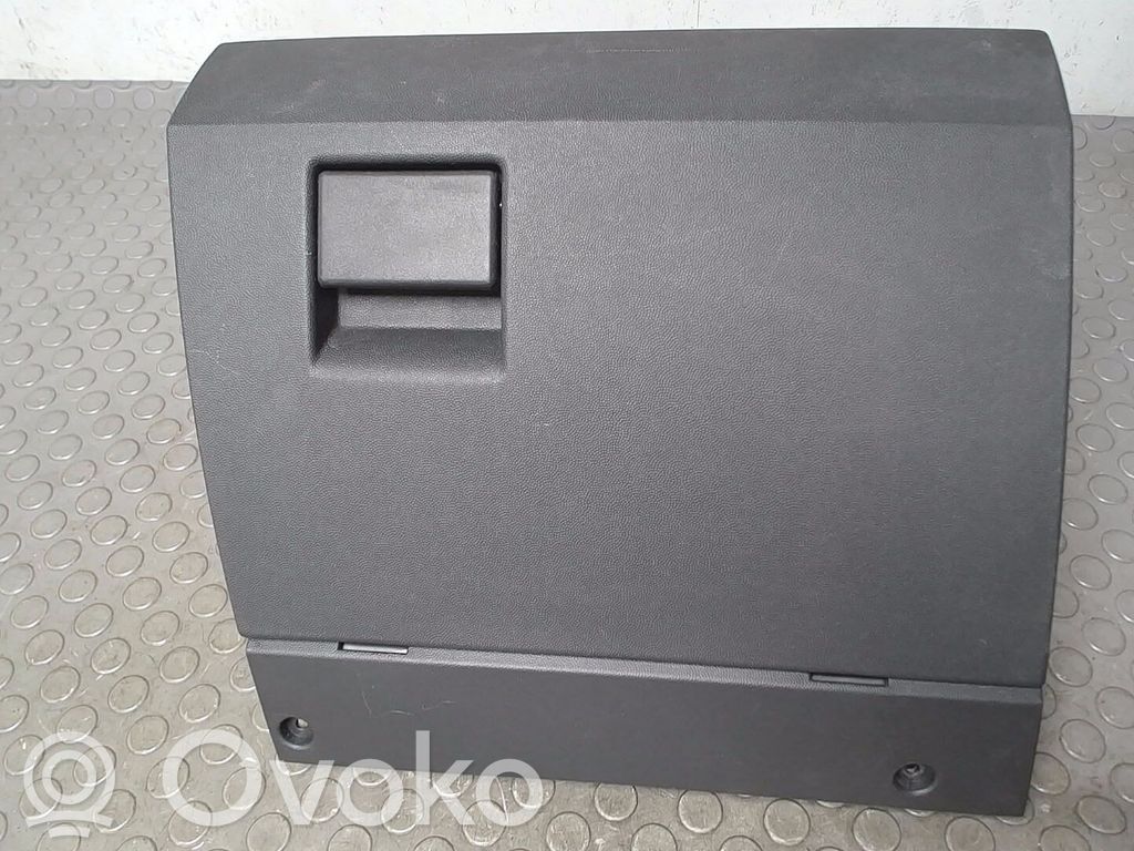 Opel Meriva A Set torpedou 