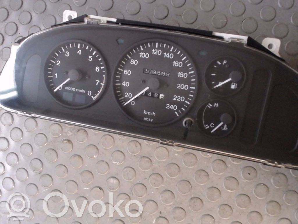 Moldura del panel   BC6B55430C,0000
