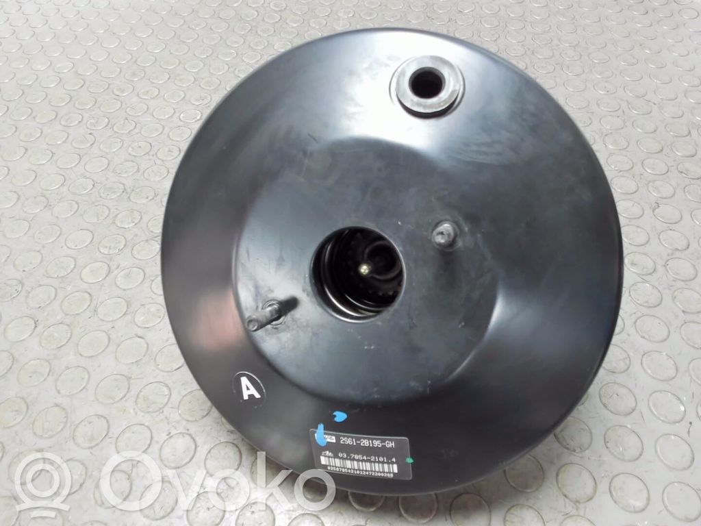 Jarrutehostin   DDY24380ZA,DDY24380ZA,DDY24380ZB
