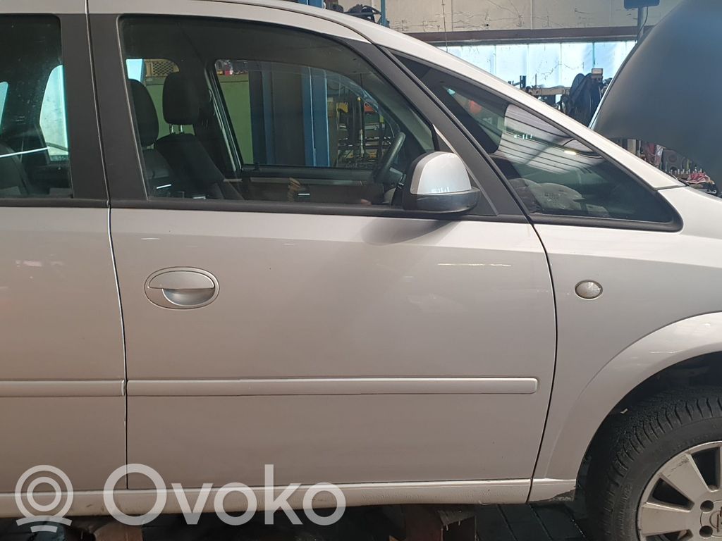 Opel Meriva A Porte avant