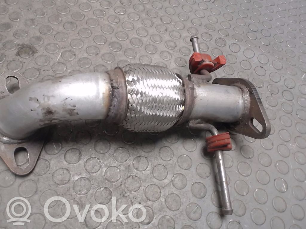Ford Mondeo Mk III Etuvaimennin 