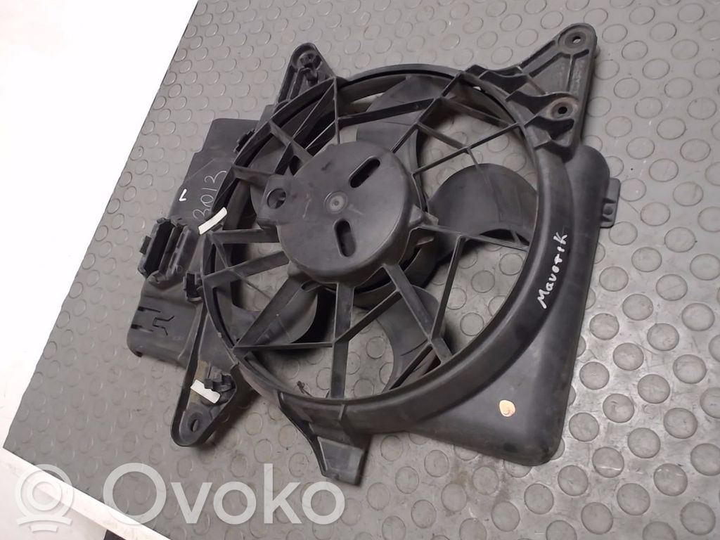 Impulsor de ventilador   4460204,4460204,5188304