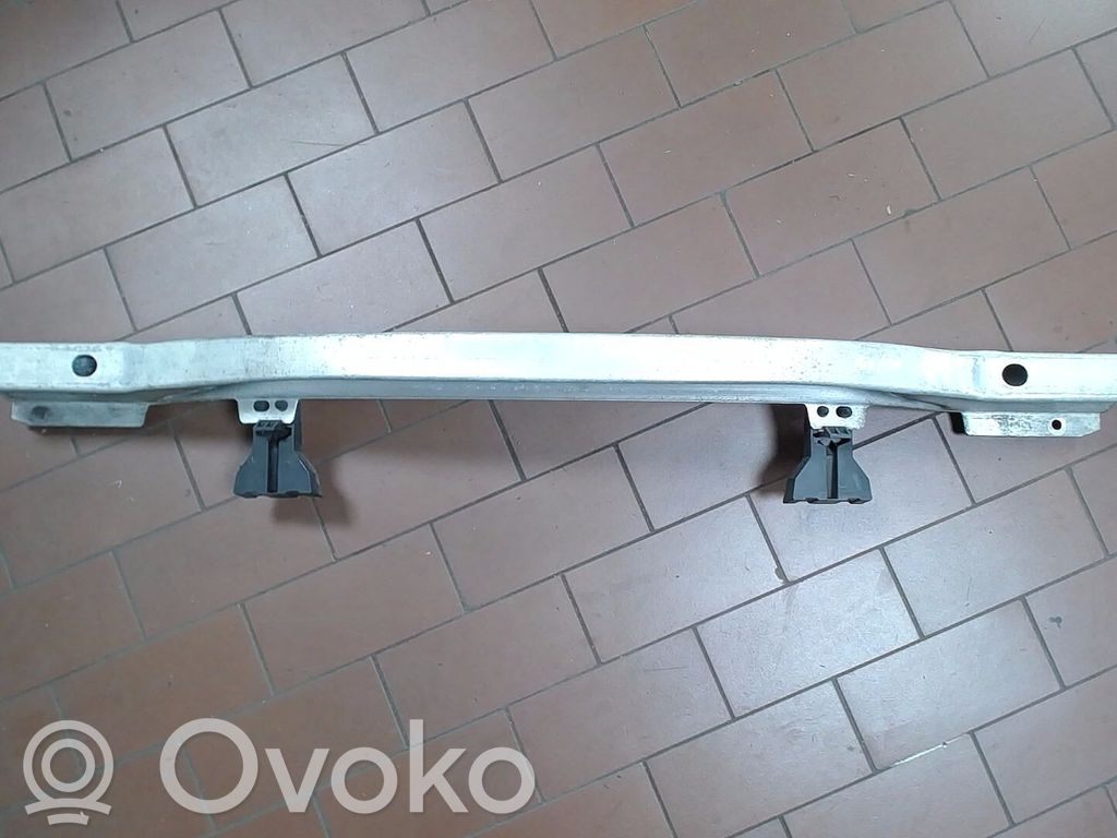 Opel Corsa C Parachoques 