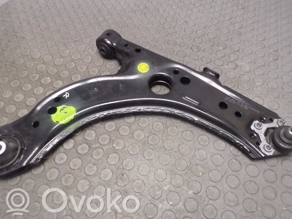 Volkswagen Golf IV Front lower control arm/wishbone 