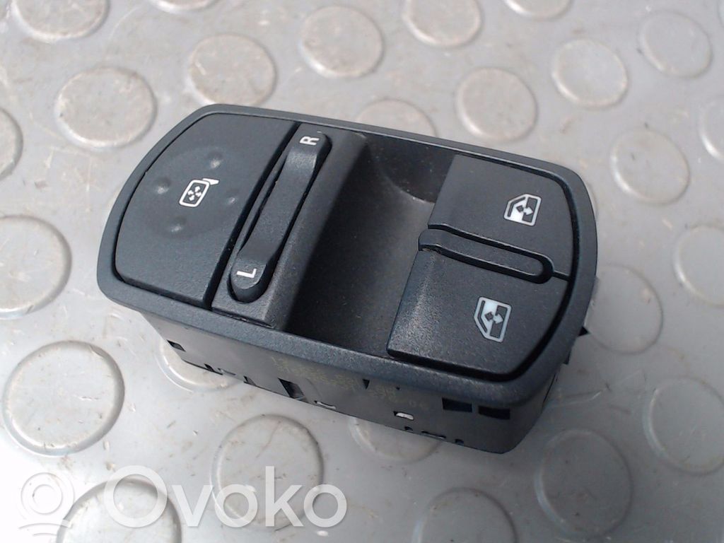 Opel Corsa D Capteur de stationnement PDC 