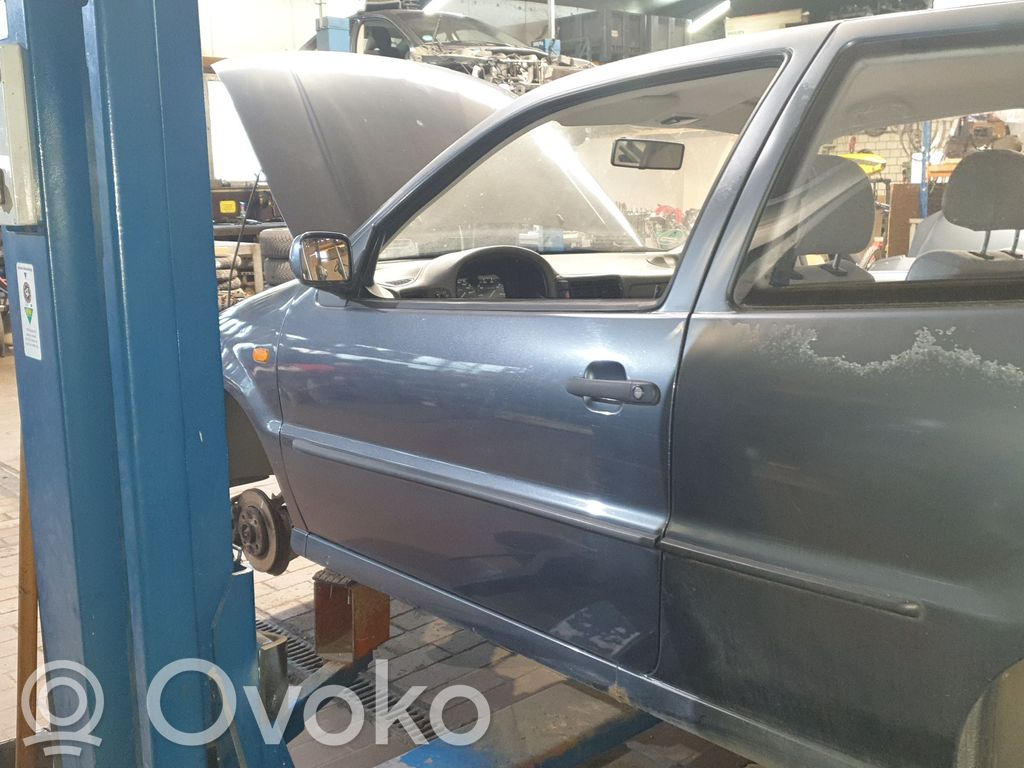Volkswagen Polo III 6N 6N2 6NF Portiera anteriore 