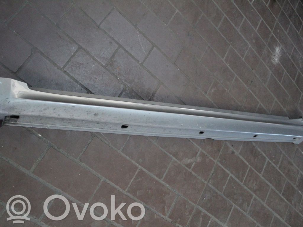 Mercedes-Benz A W169 Sottoporta 