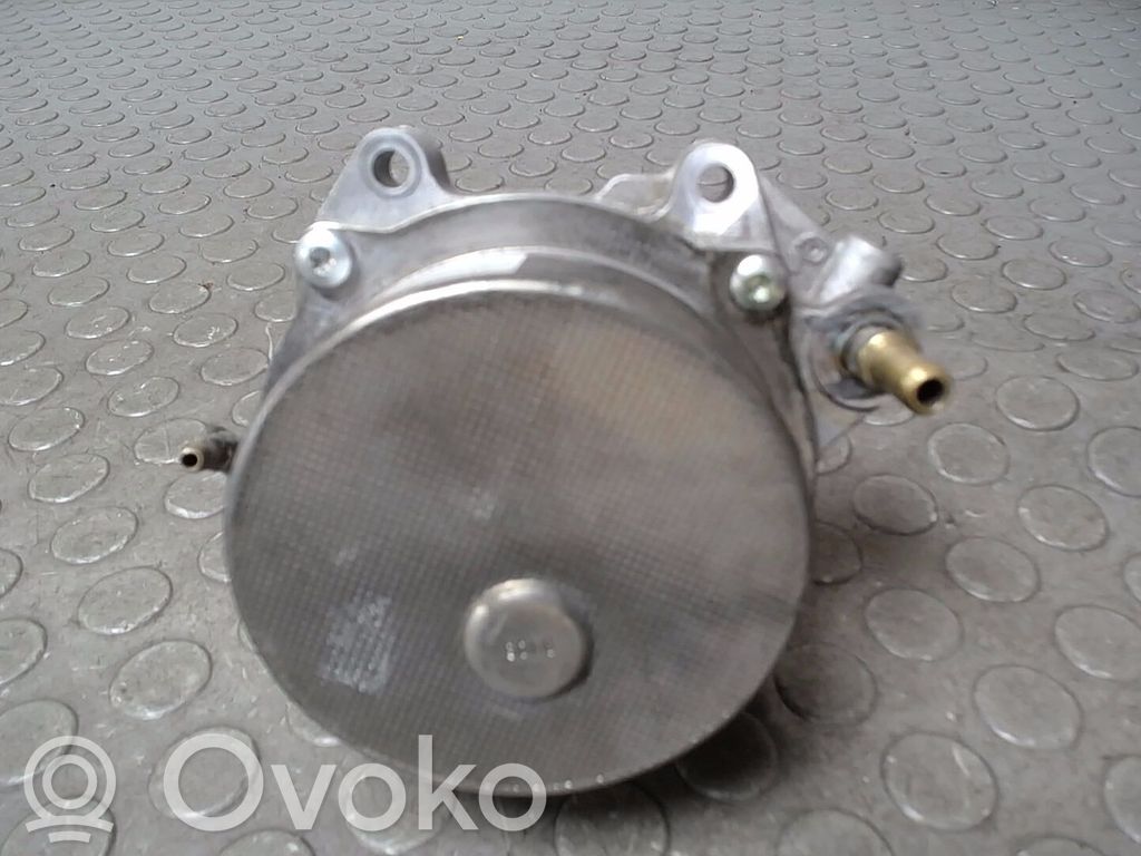 Pompe à vide   55205446,NICHTZUTREFFEND