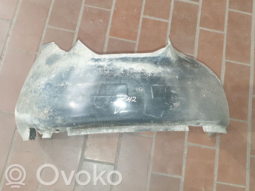 Volkswagen Polo III 6N 6N2 6NF Rivestimento paraspruzzi passaruota anteriore 