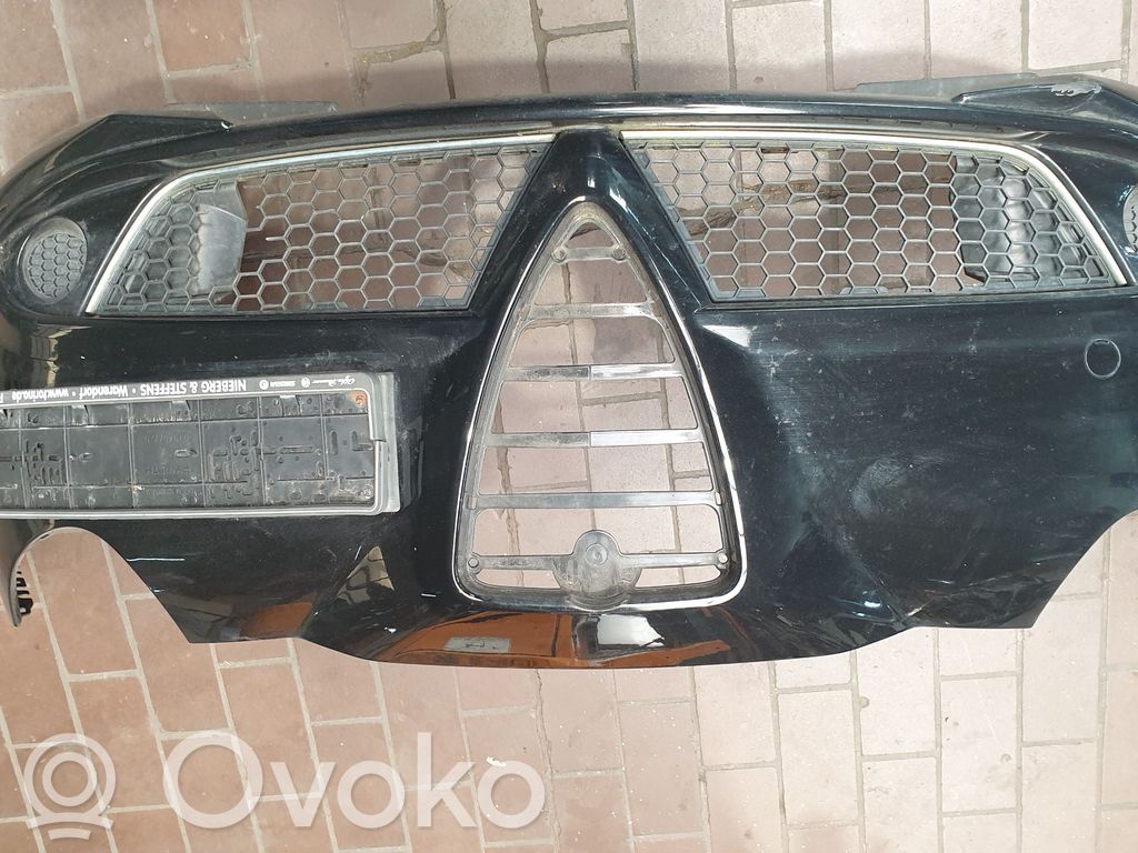 Alfa Romeo Mito Etupuskuri 