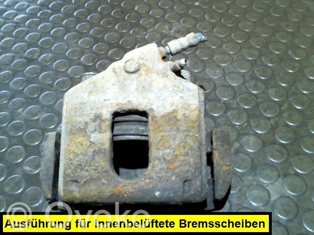Ford Ka Front brake caliper 