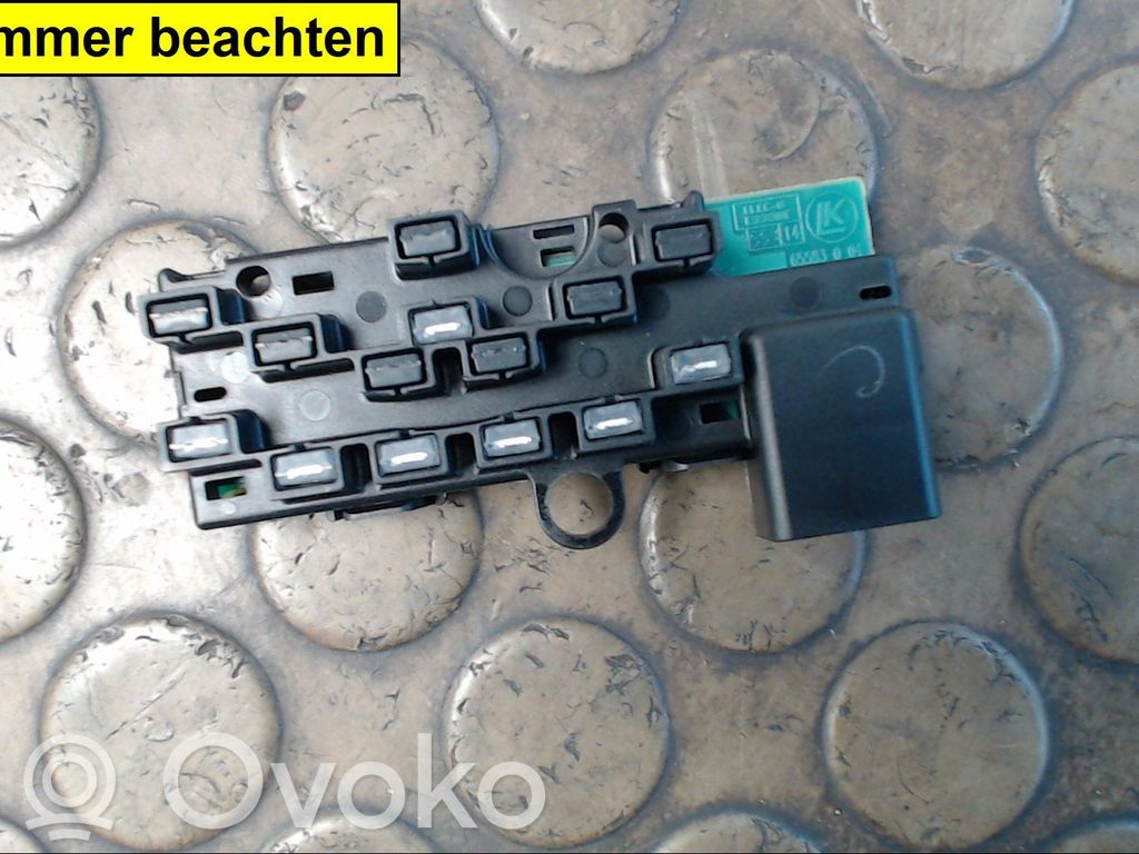 ESP Drehratensensor Querbeschleunigungssensor   3C0959654,0000