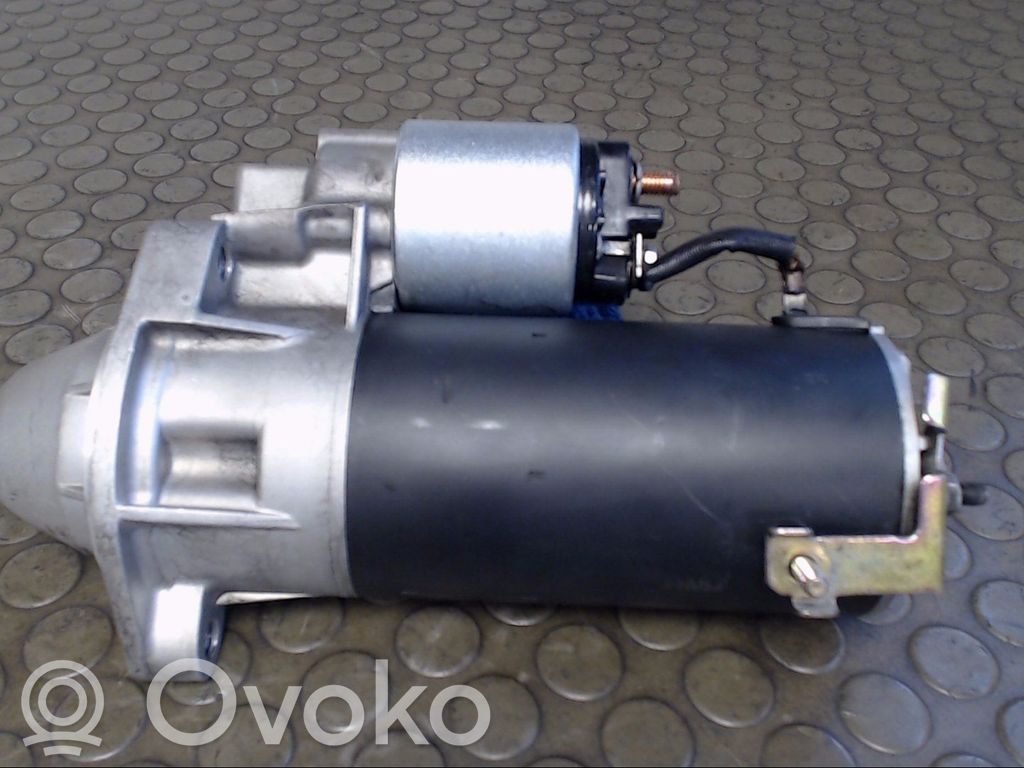 Audi A4 S4 B6 8E 8H Electromotor 