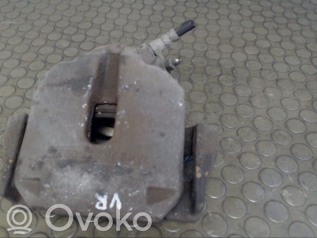 BMW 5 E39 Front brake caliper 