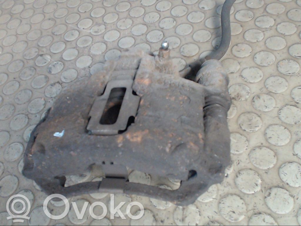 Ford Escort Etujarrusatula 