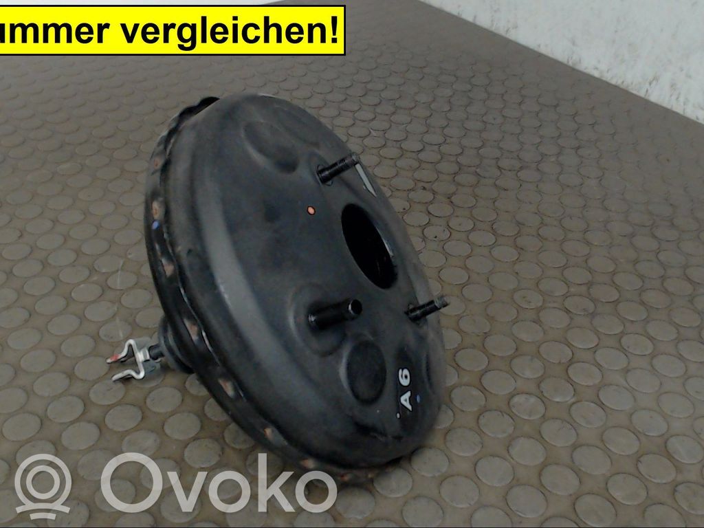 Suzuki Celerio Servo-frein 
