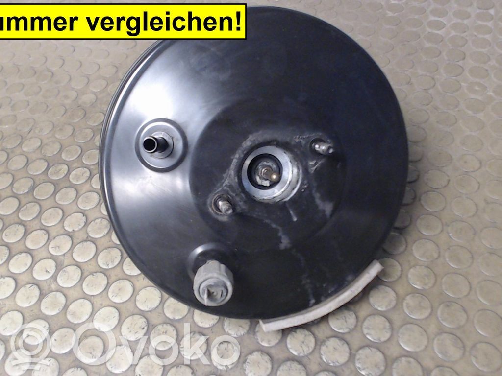 Mazda 626 Brake booster 