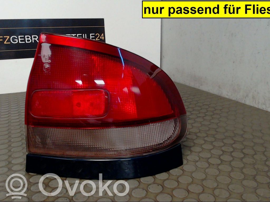 Rear/tail lights   8DGX51150A,0431392R,8DGX51150
