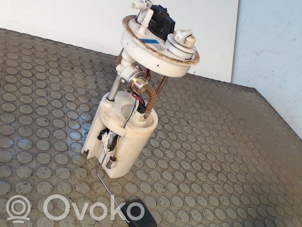 Daewoo Matiz Pompă injecție de înaltă presiune 
