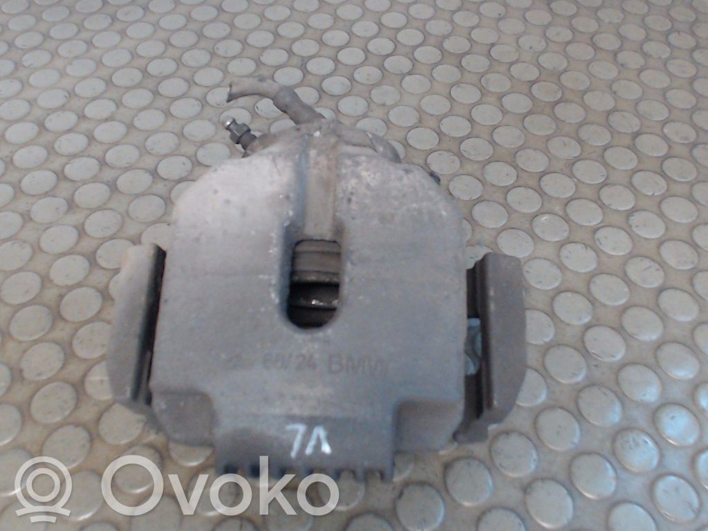 Bremssattel vorne   34116763023,NICHTZUTREFFEND