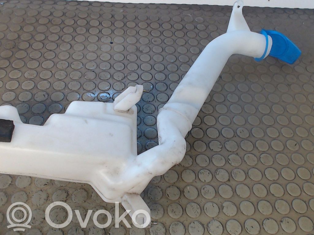 Skoda Fabia Mk1 (6Y) Serbatoio/vaschetta liquido lavavetri parabrezza