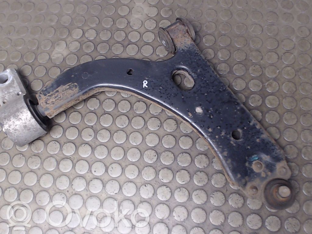 Ford Fiesta Dakša 