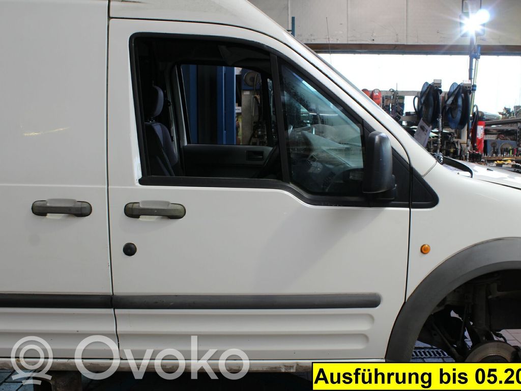 Ford Transit -  Tourneo Connect Дверь 