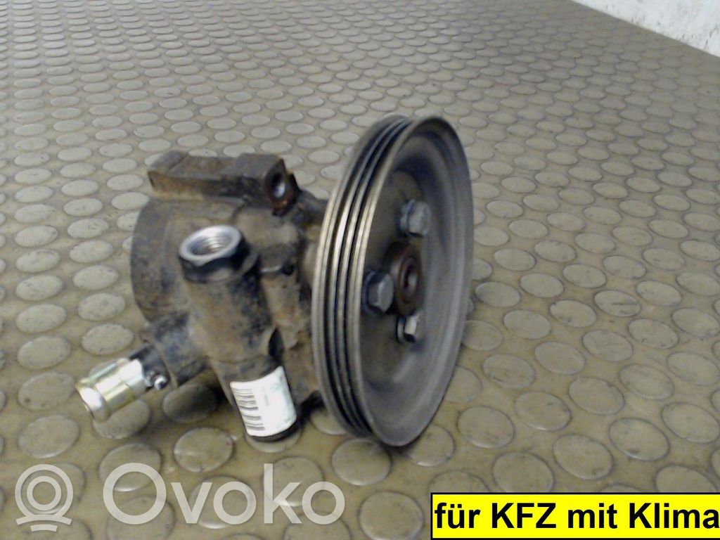 Fiat Punto (176) Ohjaustehostimen pumppu 