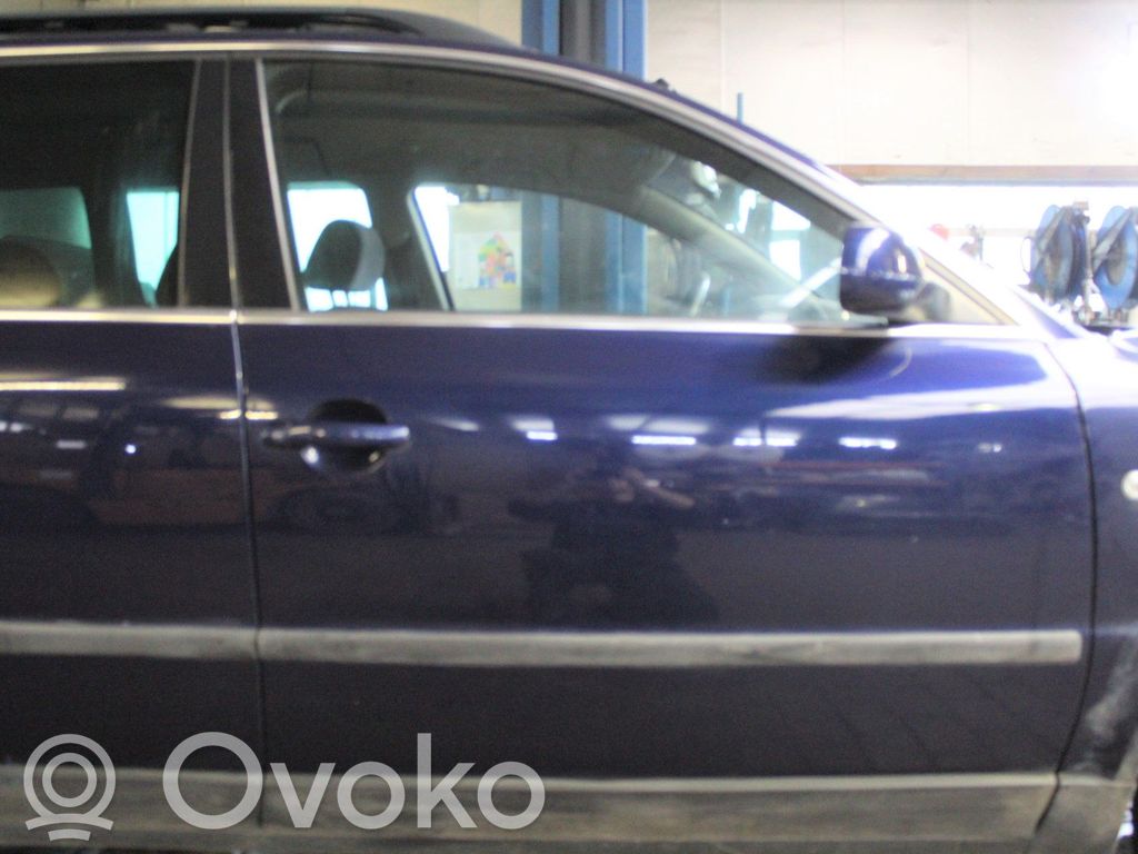 Volkswagen PASSAT B5.5 Puerta delantera