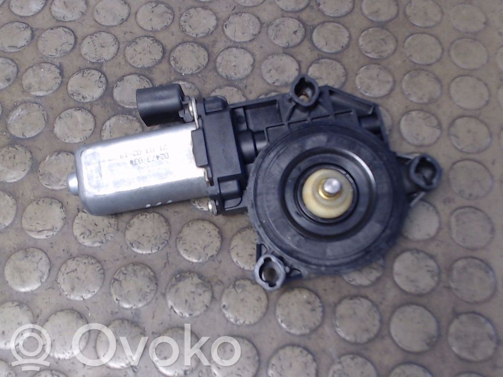 Fiat Stilo Motor ușă glisantă 