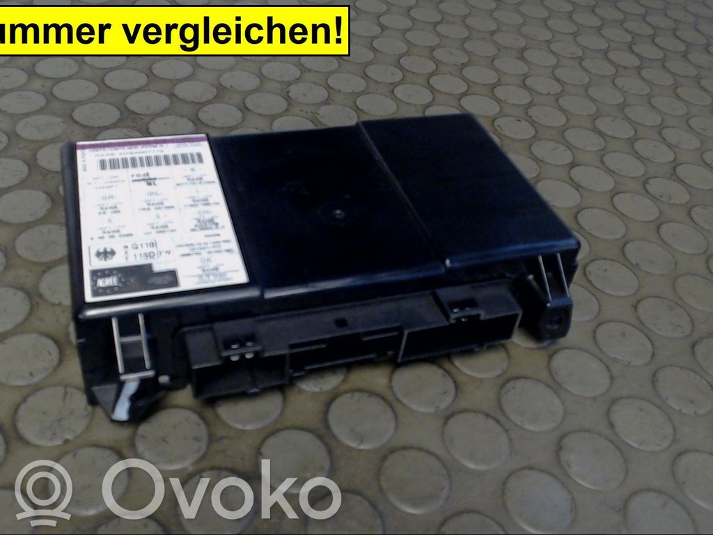 Ford Scorpio Cruise control unit/module 