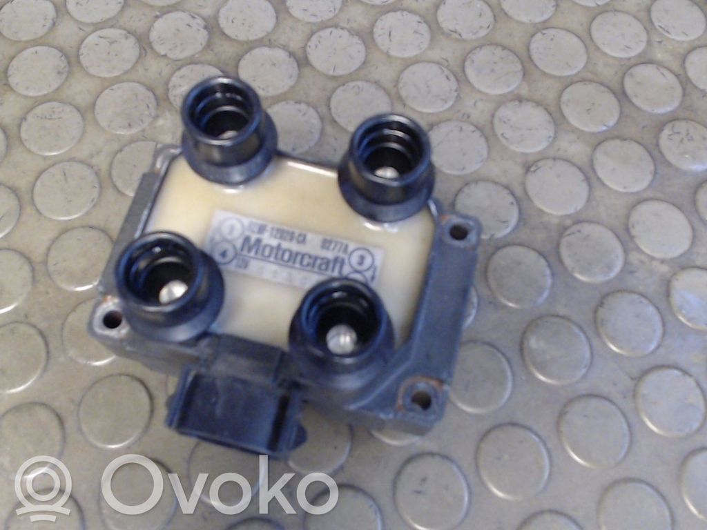 Ford Fiesta Bobină aprindere 