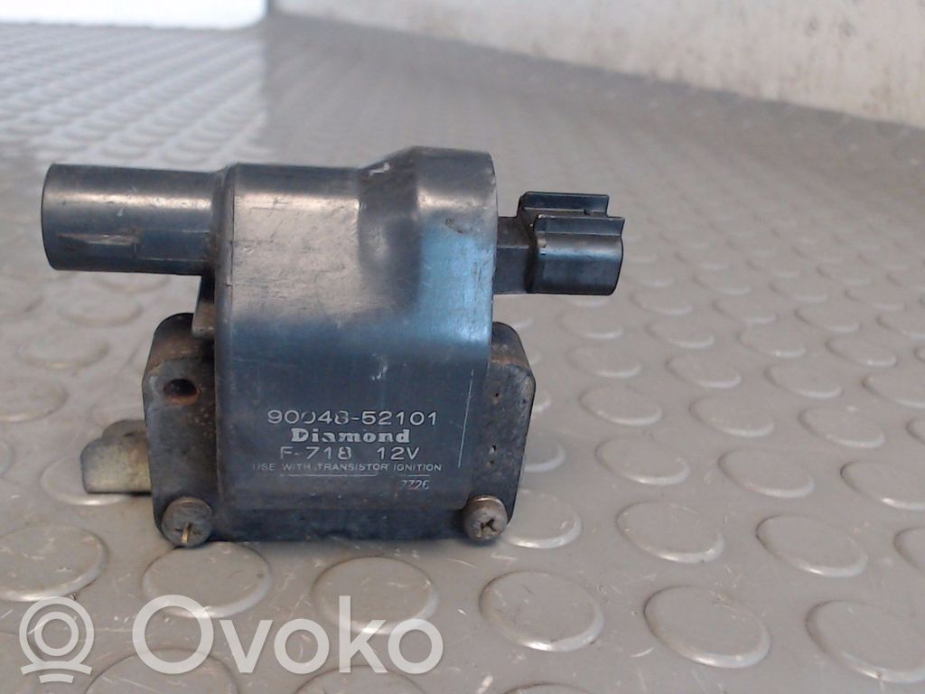 Daihatsu Cuore Bobină aprindere