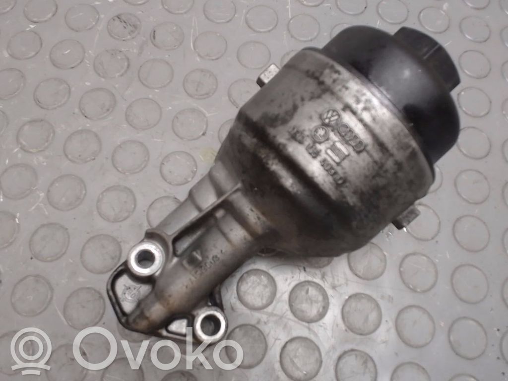 Öljynsuodattimen kannake   03D115403D