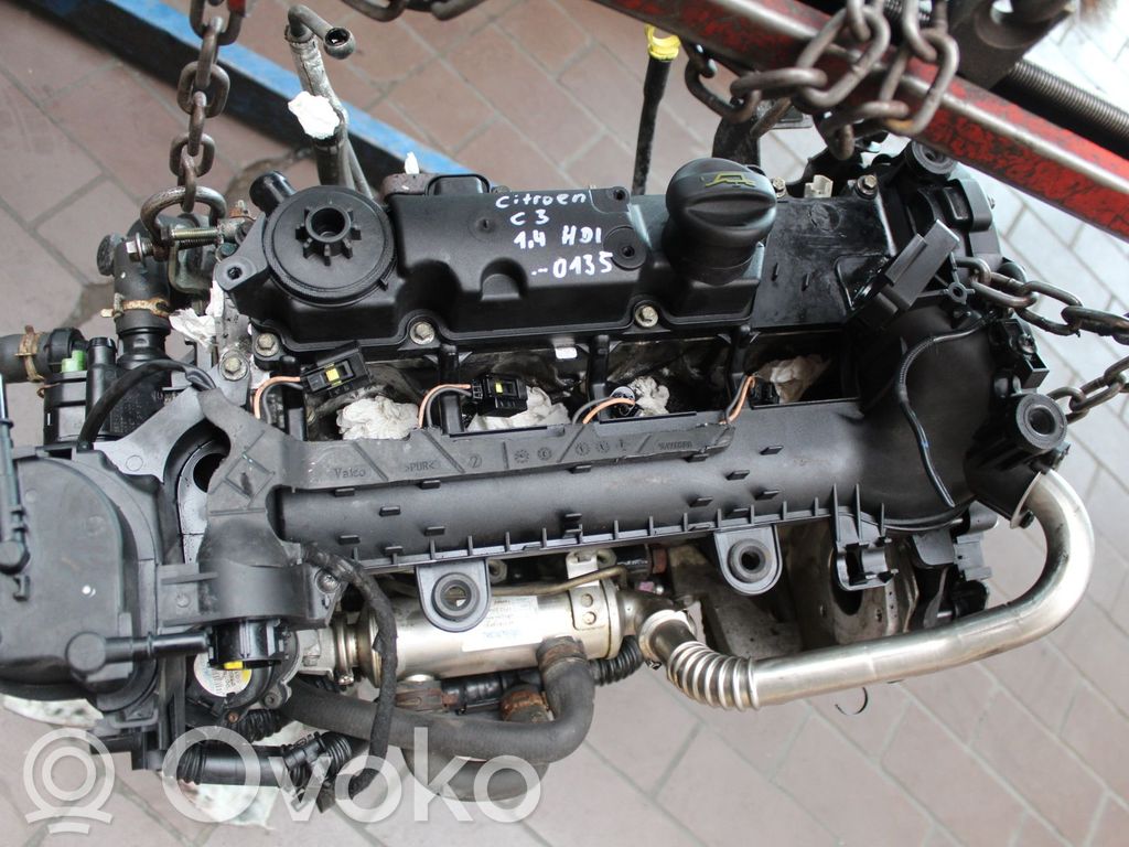 Dzinējs   135FZ,169226