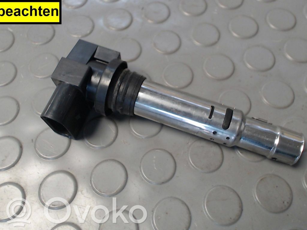 Volkswagen Polo IV 9N3 Bobină aprindere 
