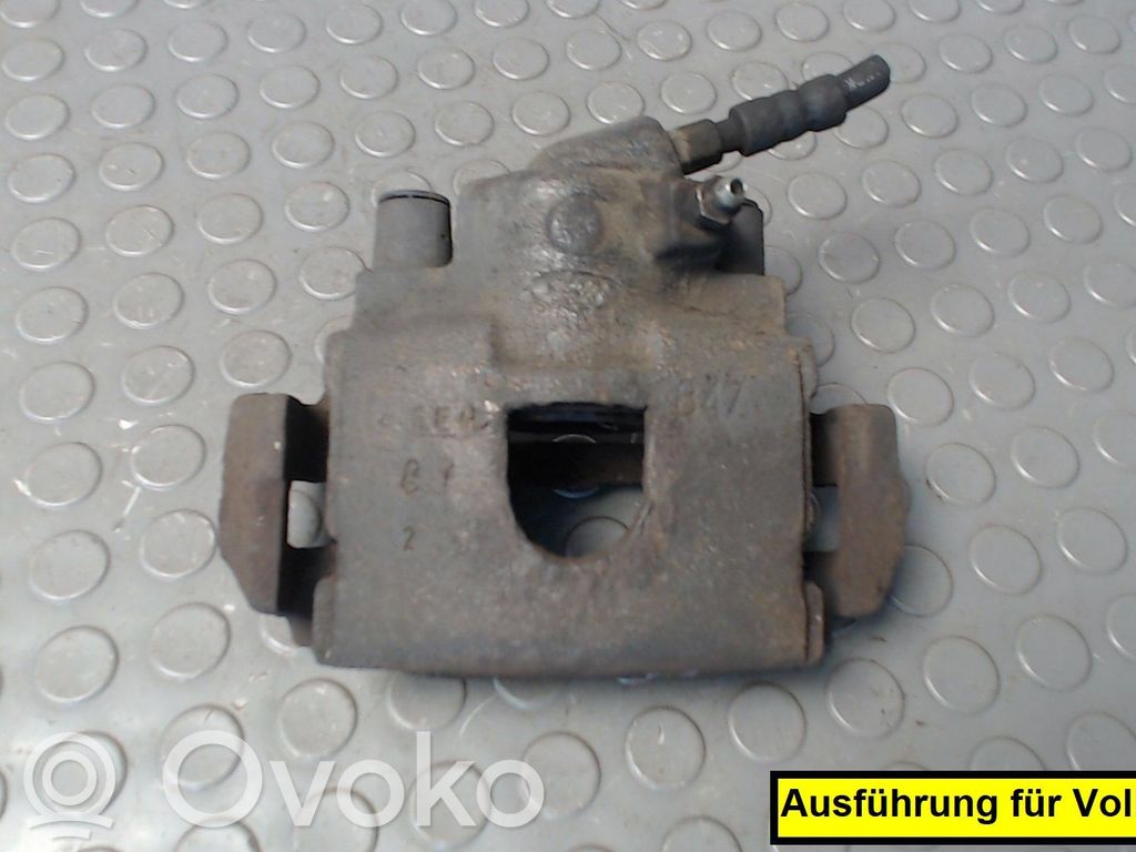 Ford Fiesta Etujarrusatula 