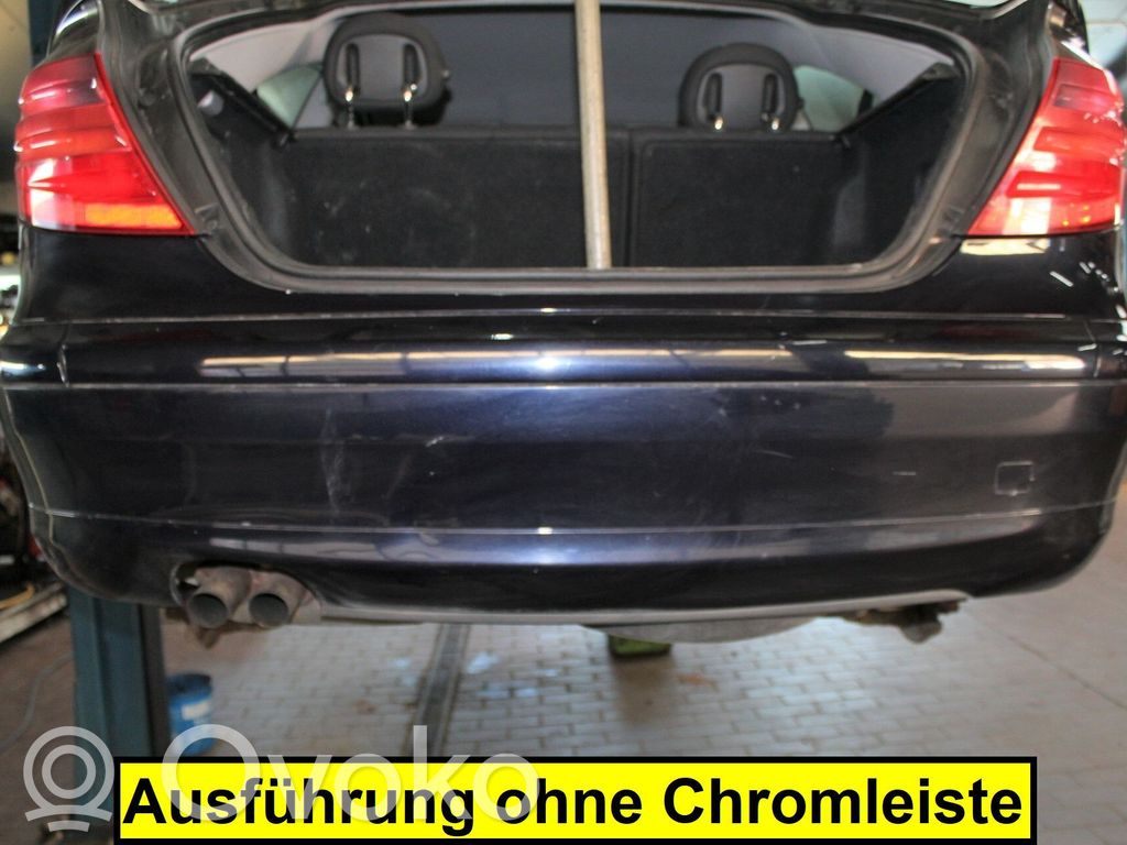 Parachoques   NICHTZUTREFFEND