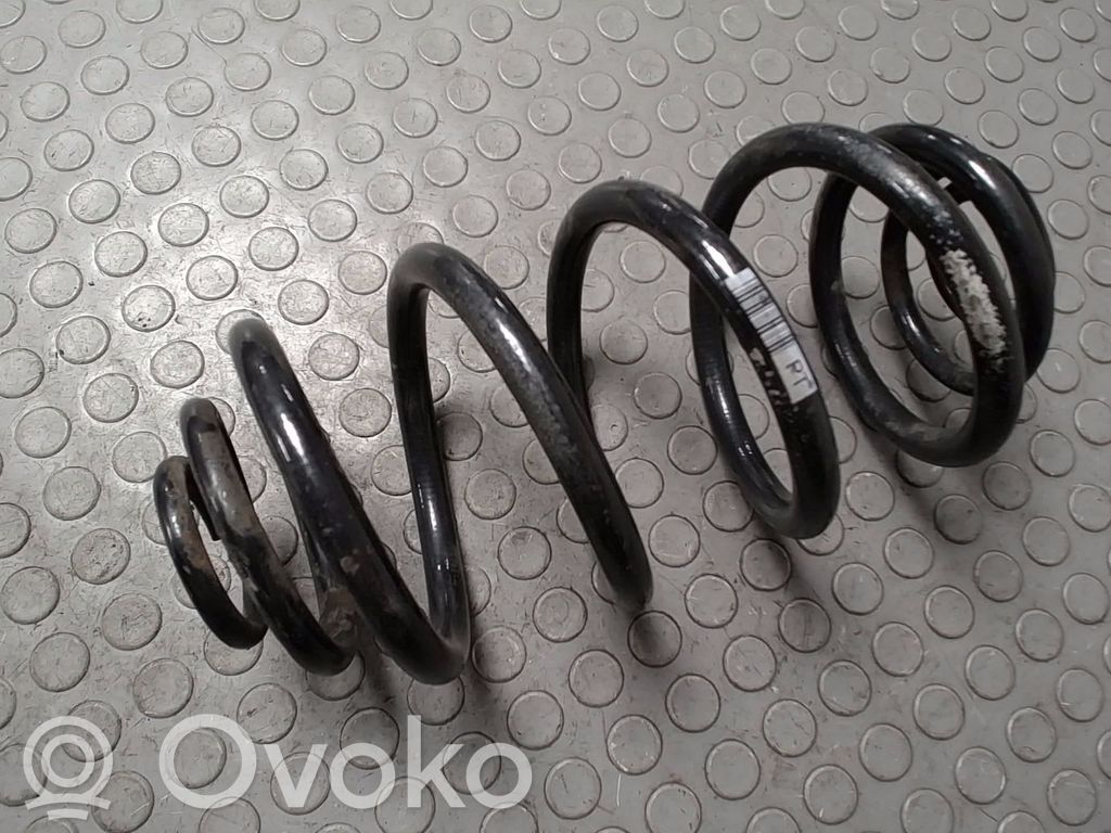 Opel Vectra C Arc elicoidal spate 