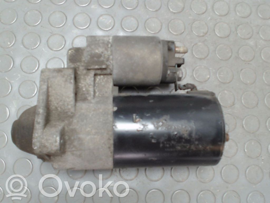 Volvo S40, V40 Starteris 