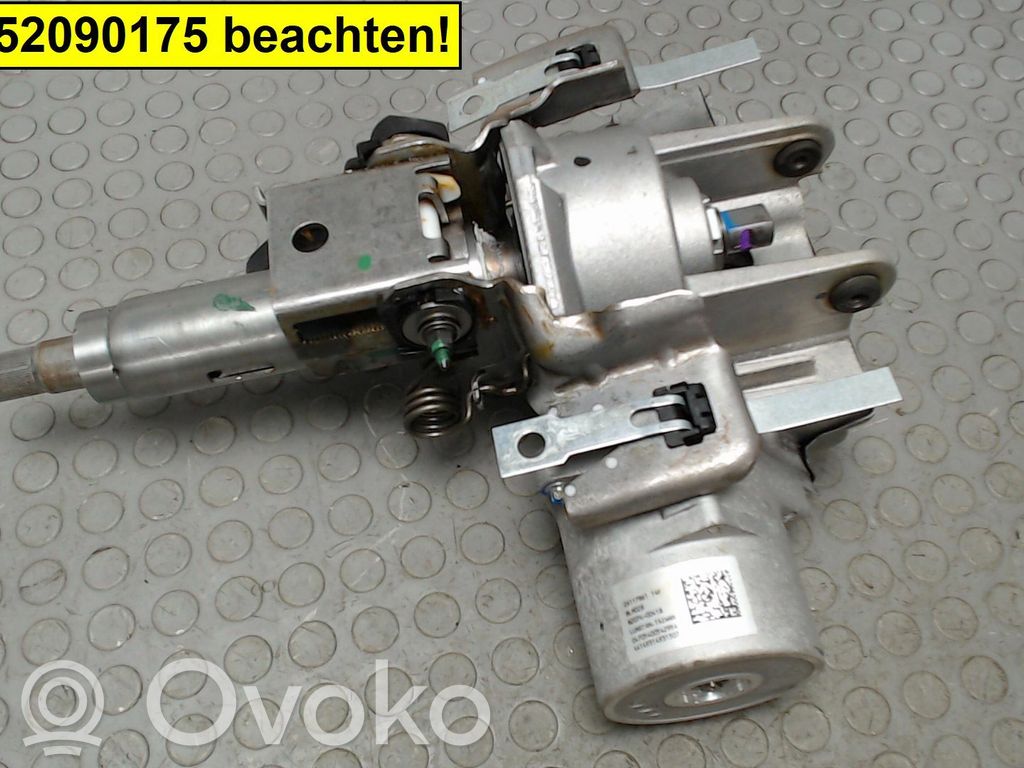 Fiat Punto Evo Ax volan 