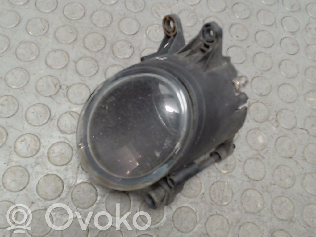 Audi A4 S4 B6 8E 8H Feu antibrouillard avant