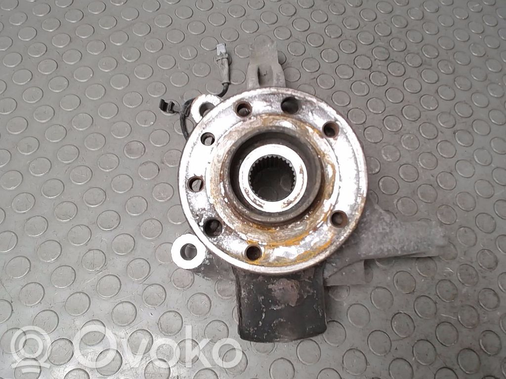 Opel Vectra C Ammortizzatore anteriore 