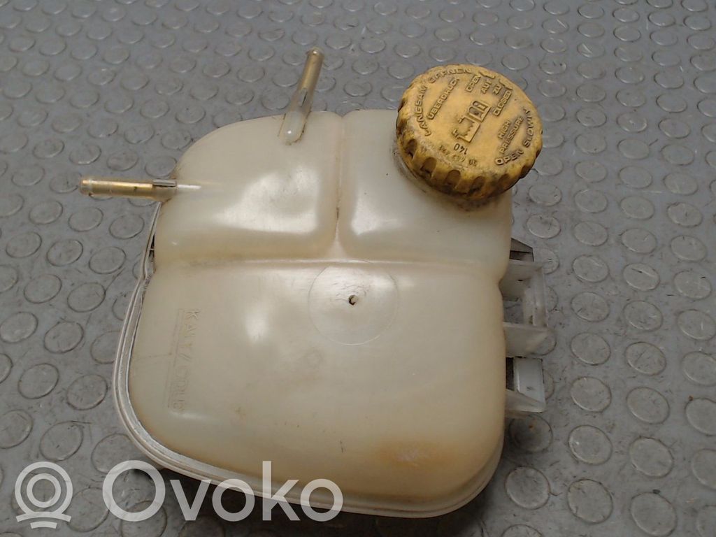 Opel Astra G Vas expansiune/rezervor lichid de răcire 
