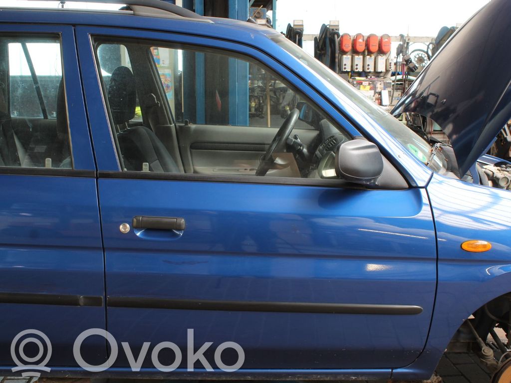 Mazda Demio Durvis 