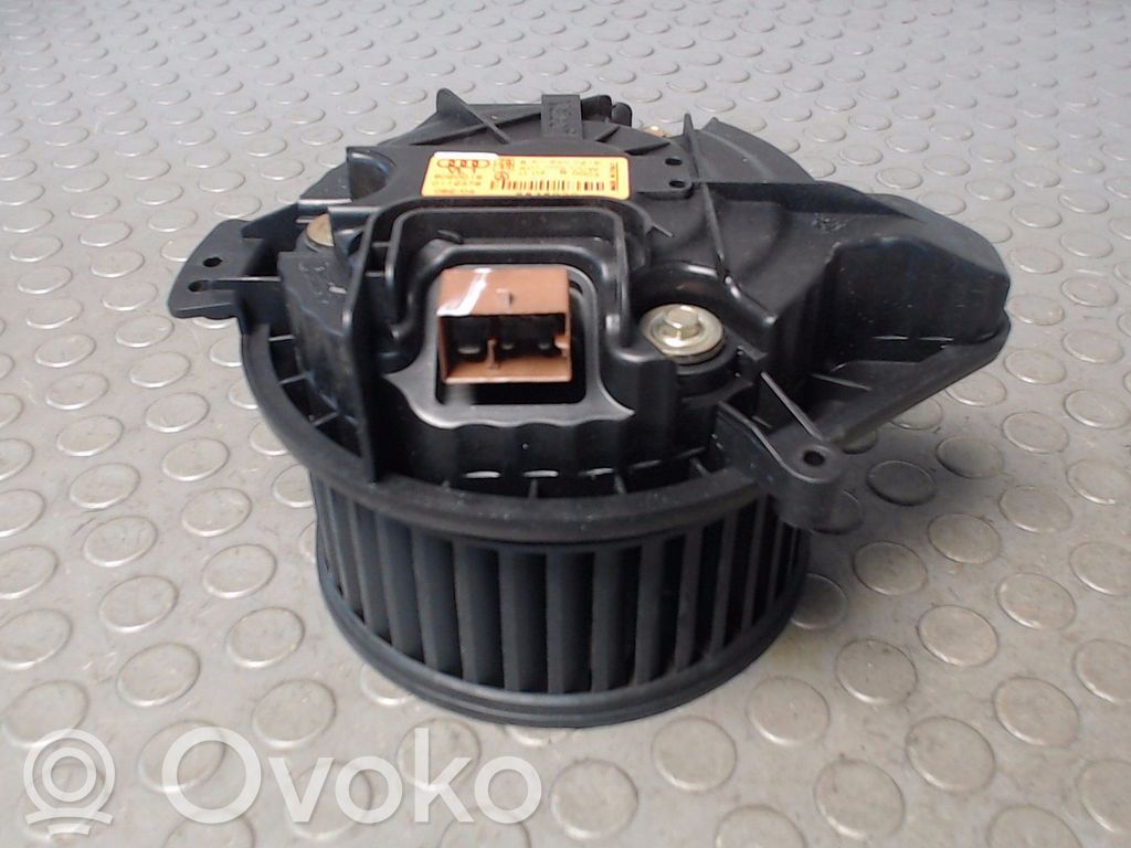 Audi A4 S4 B6 8E 8H Elektrolüfter 
