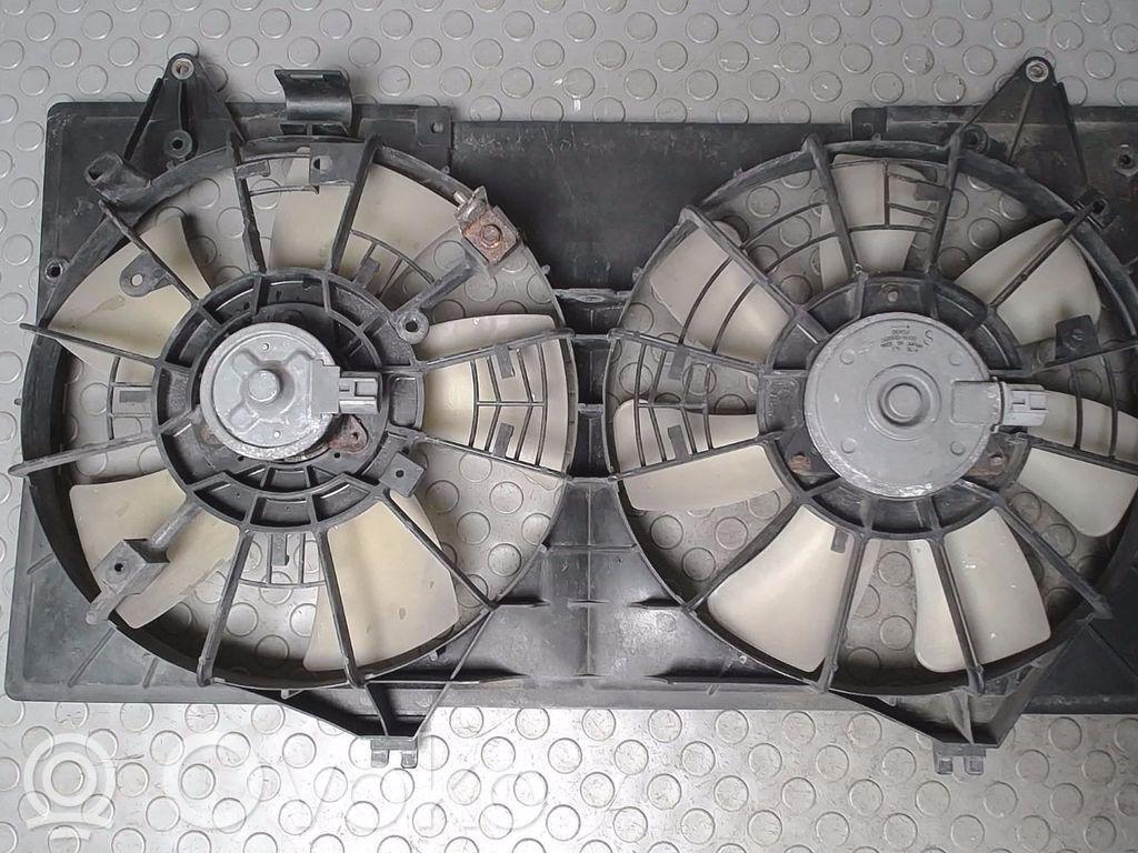 Elektrolüfter   LFH215150,NICHTZUTREFFEND