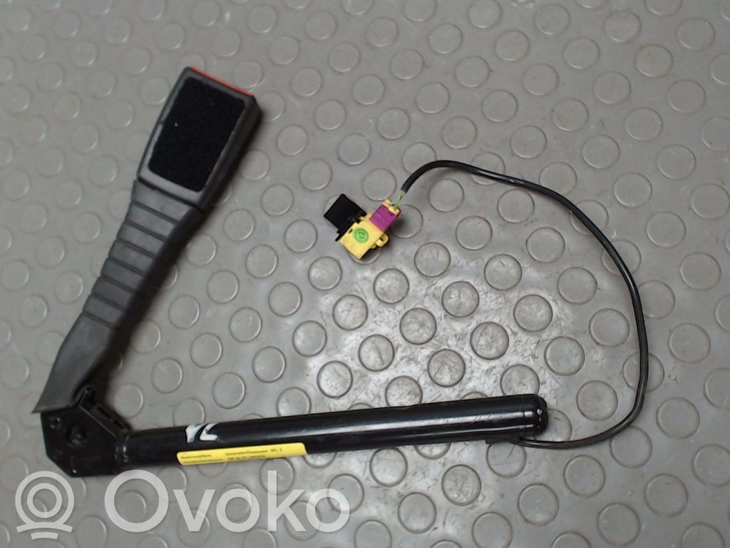 Opel Vectra C Bridă fixare centură de siguranță față 